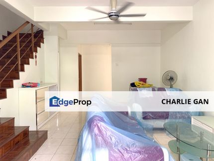 Kemuning Greenville, Shah Alam, Selangor, Selangor, Shah Alam