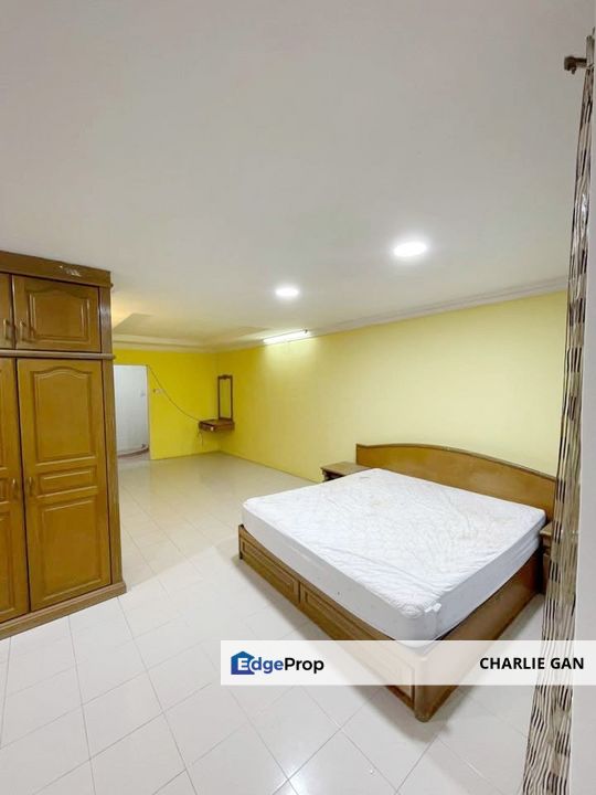 Taman Palm Grove, Klang, Selangor, Selangor, Klang