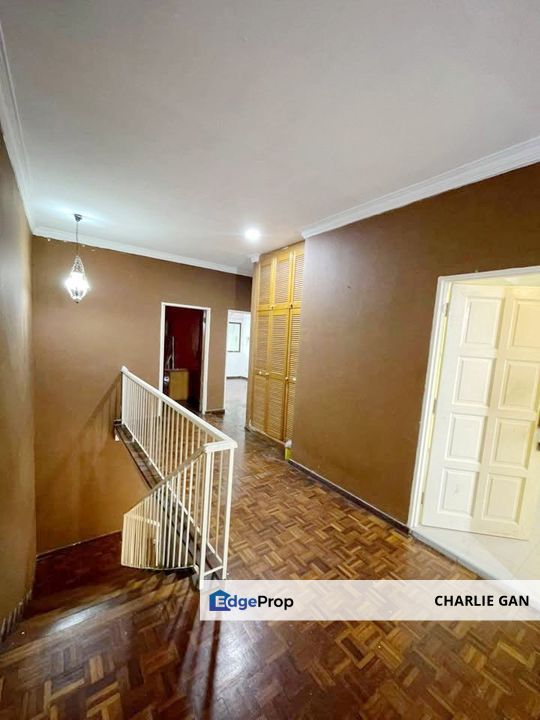 Taman Palm Grove, Klang, Selangor, Selangor, Klang