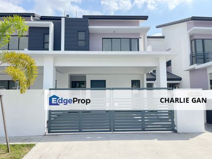 Bandar Rimbayu, Telok Panglima Garang, Selangor, Selangor, Telok Panglima Garang