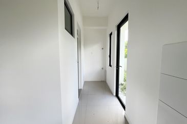 Gemala Residences @ Tropicana Aman