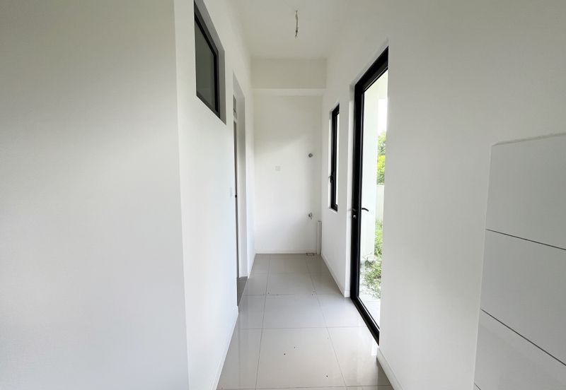 Gemala Residences @ Tropicana Aman