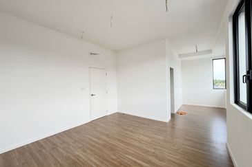 Gemala Residences @ Tropicana Aman