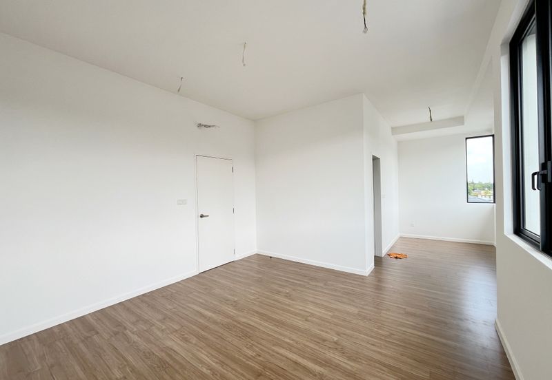 Gemala Residences @ Tropicana Aman