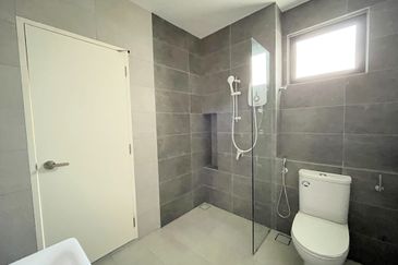 Gemala Residences @ Tropicana Aman