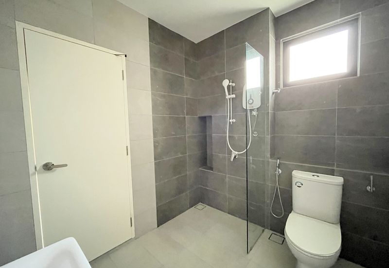 Gemala Residences @ Tropicana Aman