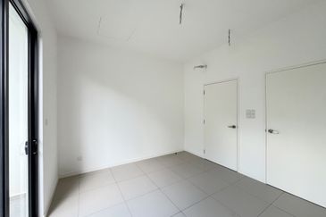 Gemala Residences @ Tropicana Aman