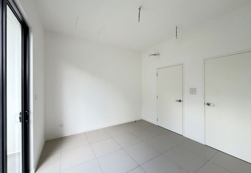 Gemala Residences @ Tropicana Aman