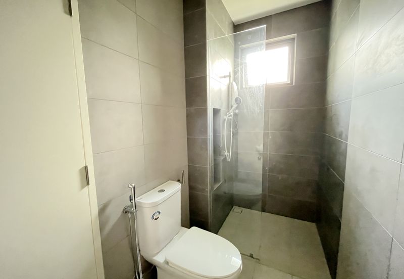 Gemala Residences @ Tropicana Aman