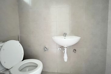 Gemala Residences @ Tropicana Aman