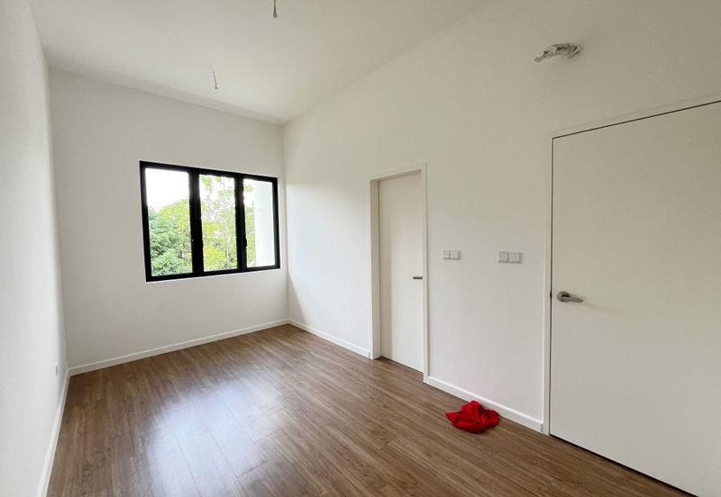 Gemala Residences @ Tropicana Aman