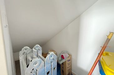 Gemala Residences @ Tropicana Aman