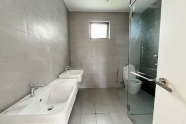 Gemala Residences @ Tropicana Aman