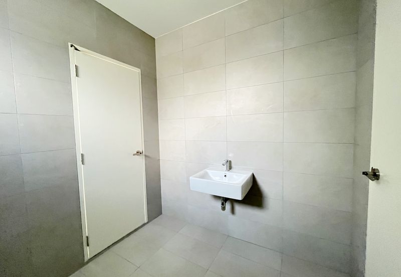 Gemala Residences @ Tropicana Aman