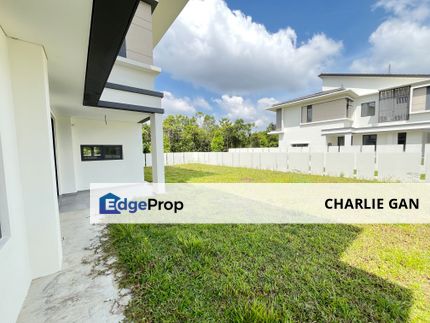 Gemala Residences @ Tropicana Aman, Telok Panglima Garang, Selangor, Selangor, Telok Panglima Garang