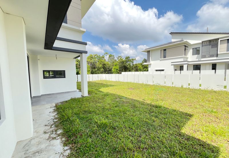 Gemala Residences @ Tropicana Aman