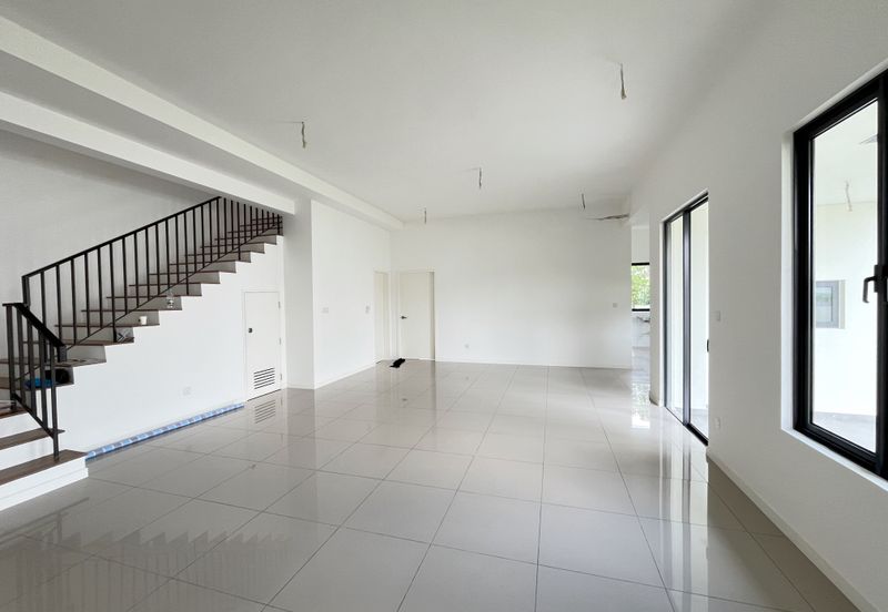 Gemala Residences @ Tropicana Aman