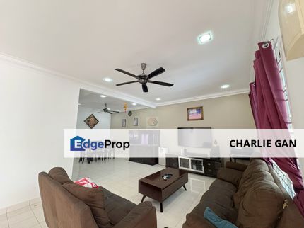 Bandar Parklands, Klang, Selangor, Selangor, Klang