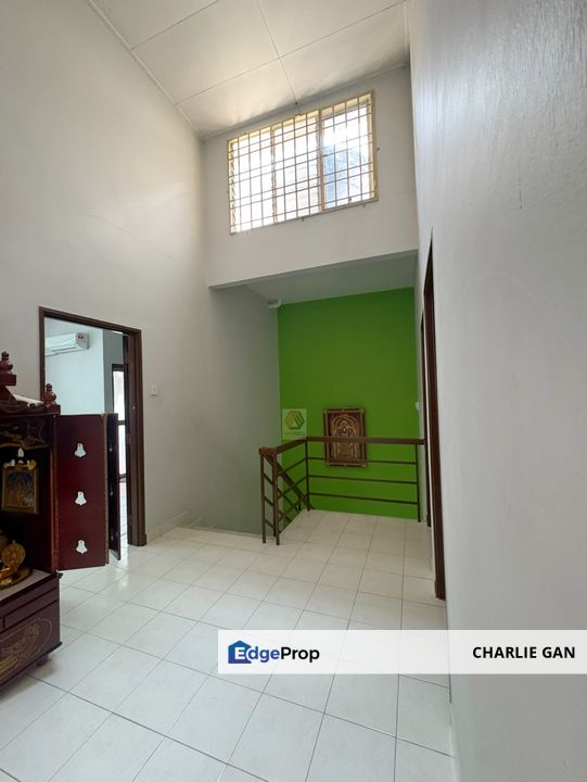 Bandar Parklands, Klang, Selangor, Selangor, Klang