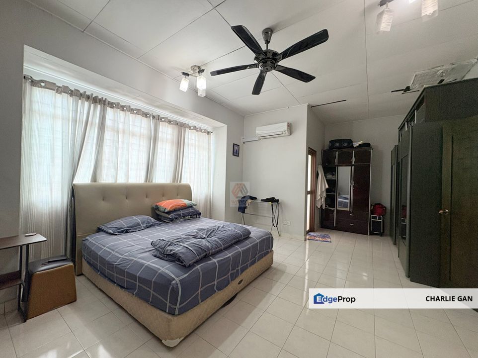 Bandar Parklands, Klang, Selangor, Selangor, Klang