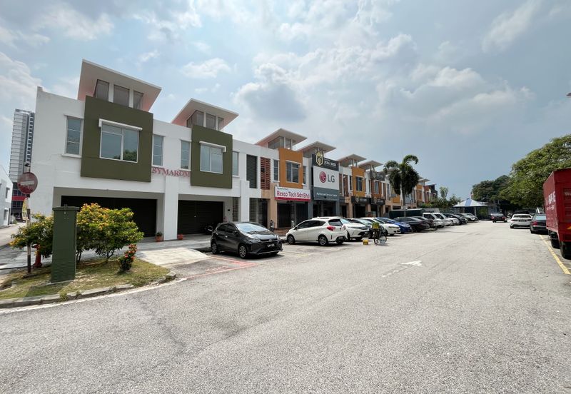 Bandar Botanic Klang