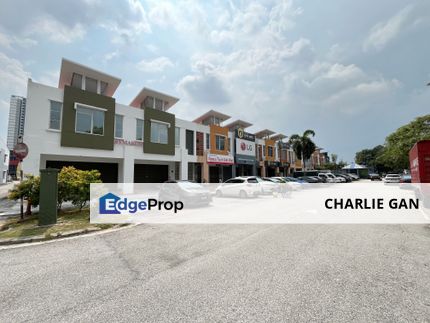 Bandar Botanic Klang, Klang, Selangor, Selangor, Klang