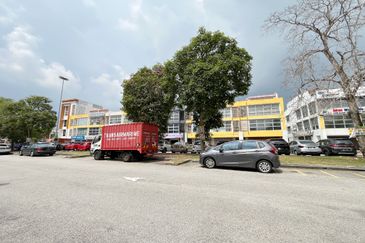 Bandar Botanic Klang