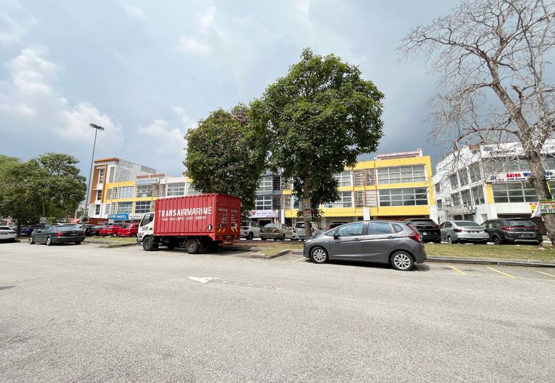 Bandar Botanic Klang