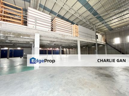 Jalan Kapar, Klang, Selangor , Selangor, Klang