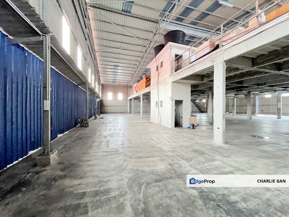 Jalan Kapar, Klang, Selangor , Selangor, Klang