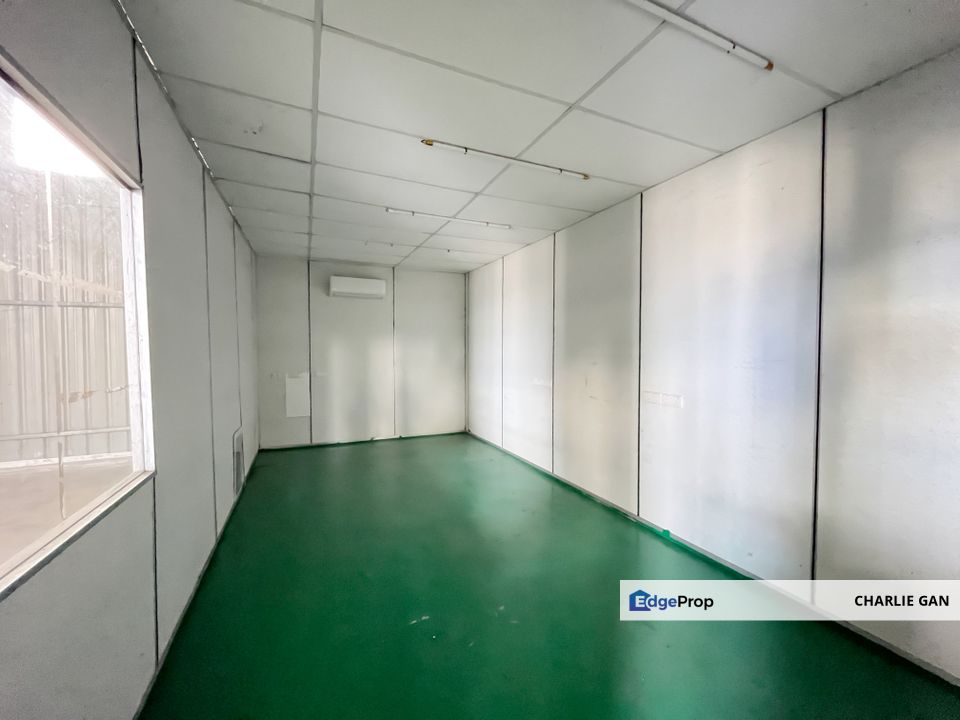 Jalan Kapar, Klang, Selangor , Selangor, Klang