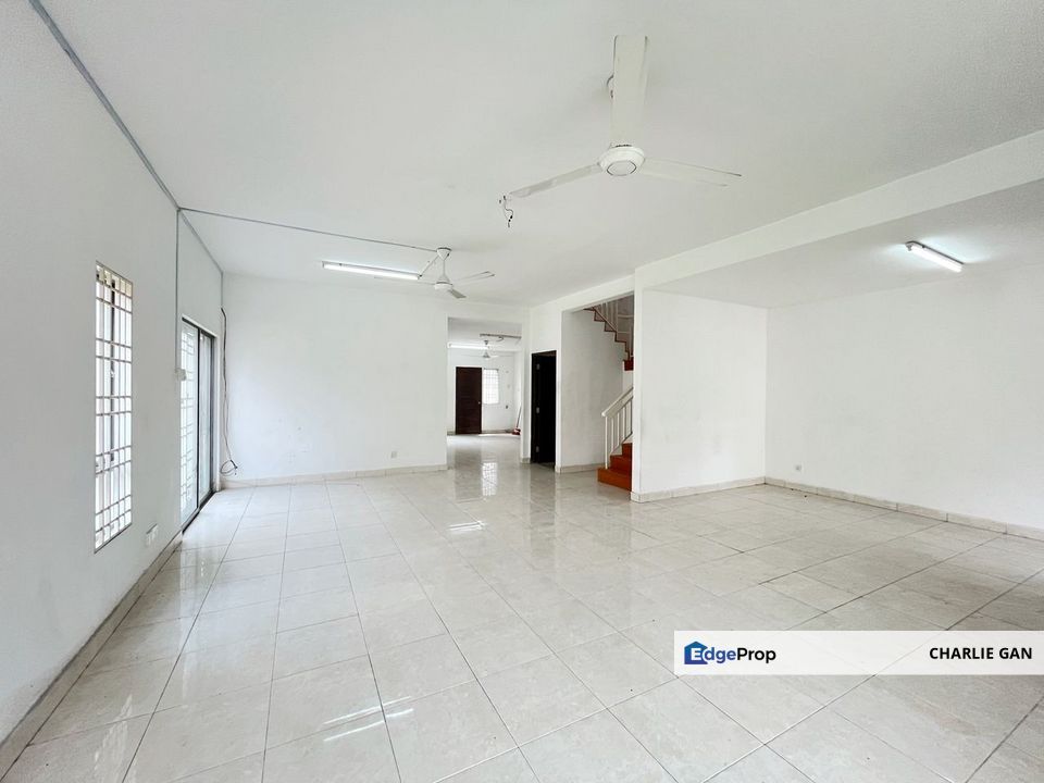 Taman Aman Perdana Klang, Selangor, Klang