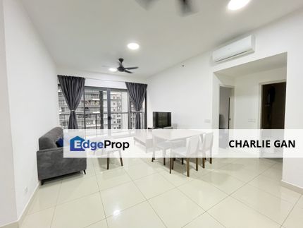 Setia City Residences @ Setia City, Setia Alam/Alam Nusantara, Selangor, Selangor, Setia Alam/Alam Nusantara
