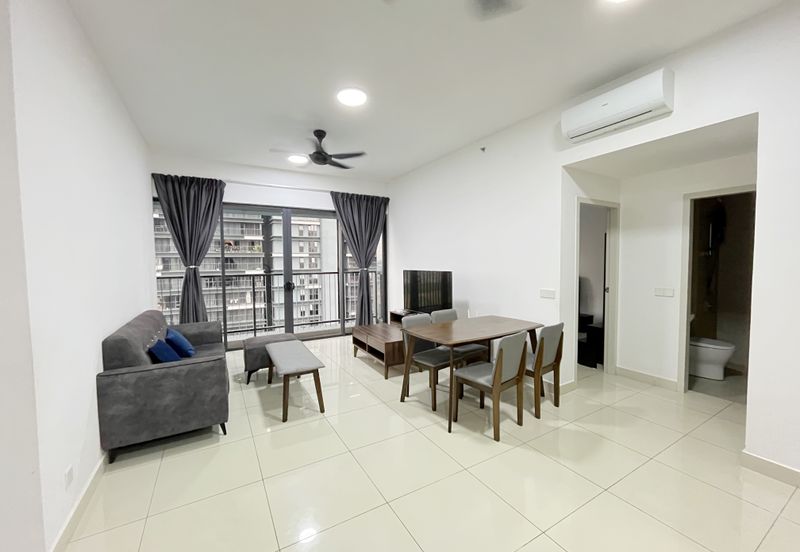 Setia City Residences @ Setia City