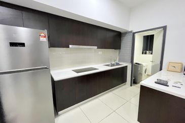 Setia City Residences @ Setia City