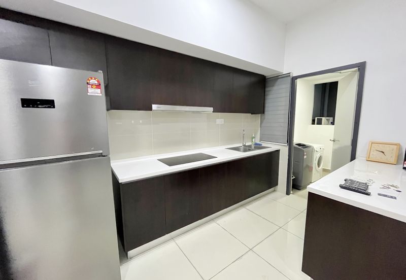 Setia City Residences @ Setia City