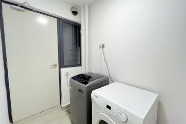 Setia City Residences @ Setia City