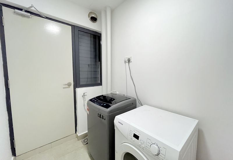 Setia City Residences @ Setia City