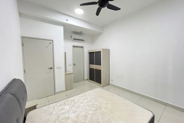 Setia City Residences @ Setia City