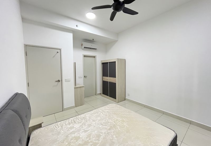 Setia City Residences @ Setia City