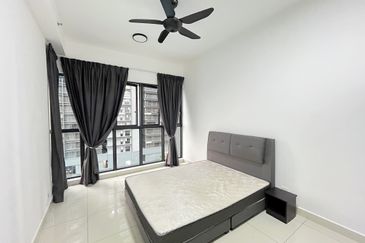 Setia City Residences @ Setia City