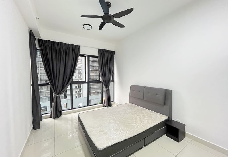 Setia City Residences @ Setia City