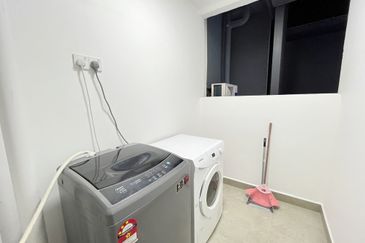 Setia City Residences @ Setia City