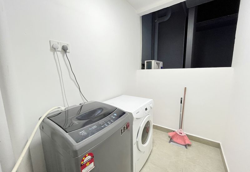 Setia City Residences @ Setia City