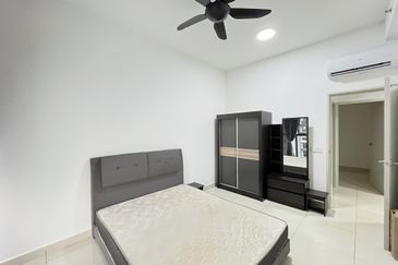 Setia City Residences @ Setia City