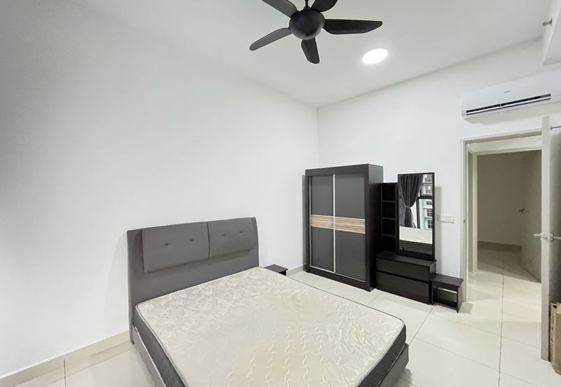 Setia City Residences @ Setia City