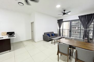 Setia City Residences @ Setia City