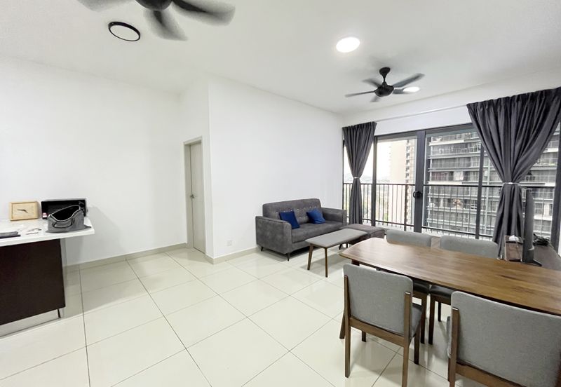 Setia City Residences @ Setia City