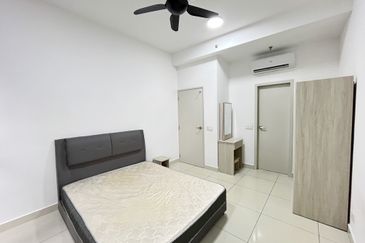 Setia City Residences @ Setia City