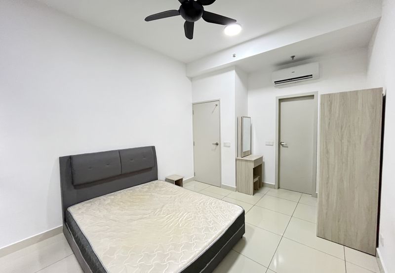 Setia City Residences @ Setia City